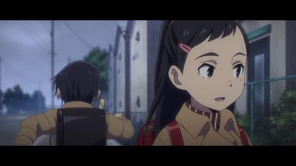 Boku Dake ga Inai Machi - 08 Boku Dake ga Inai Machi - 08